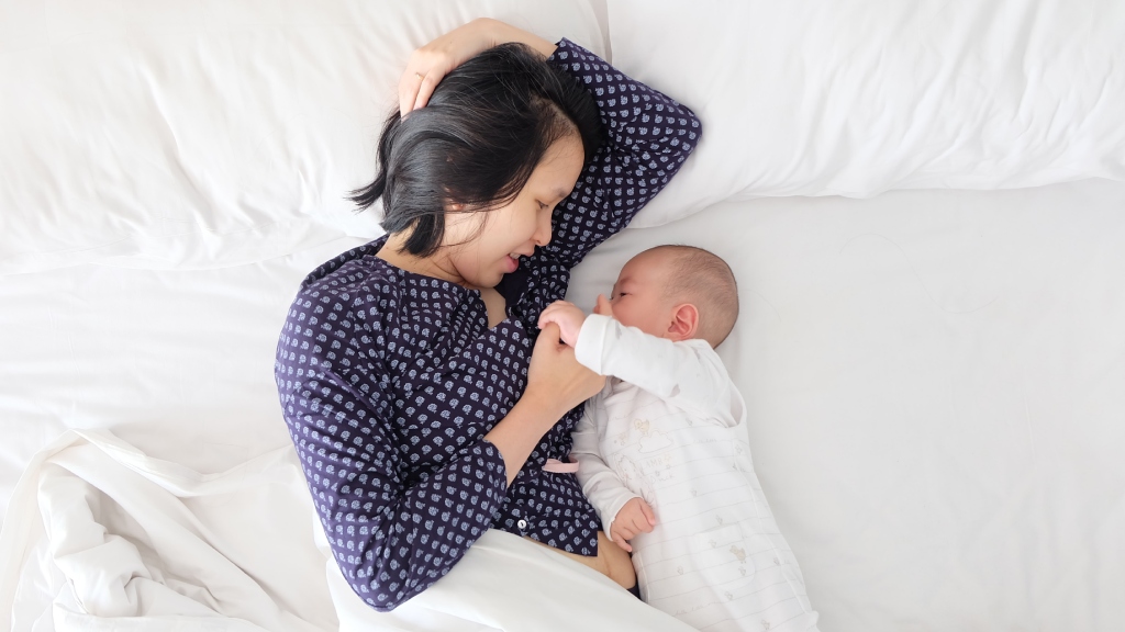 Chinese scientists discover potential breakthrough for enhancing women’s fertility