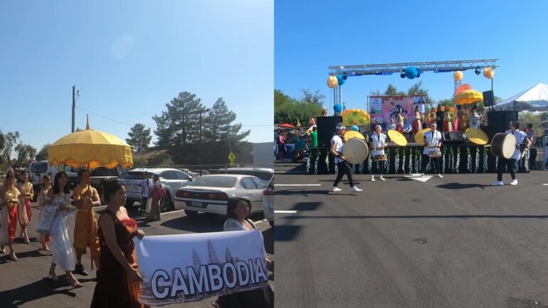 Arizona’s first AZ Asian Cultural Festival to become an annual event