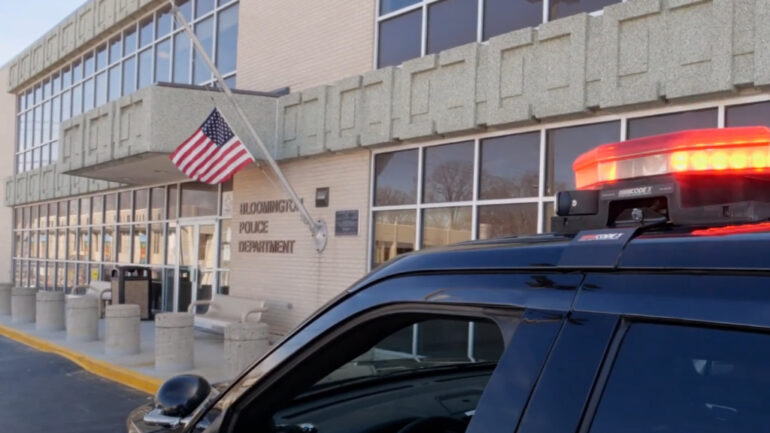 Asian business owners targeted in burglaries in Illinois city