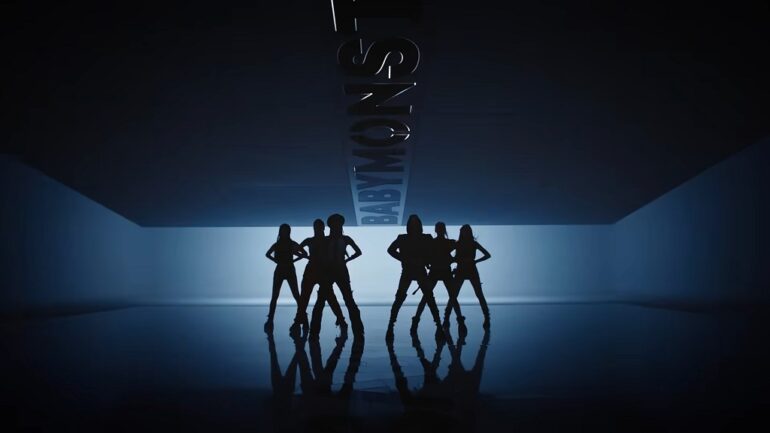 Babymonster drops teaser for debut MV ‘Batter Up’, renames one member