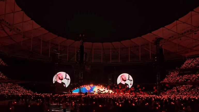Coldplay Malaysia concert proceeds after ‘kill switch’ warning from officials