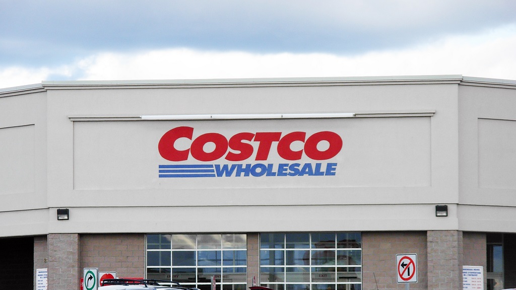 New Costco in Florida to feature unique storefront design