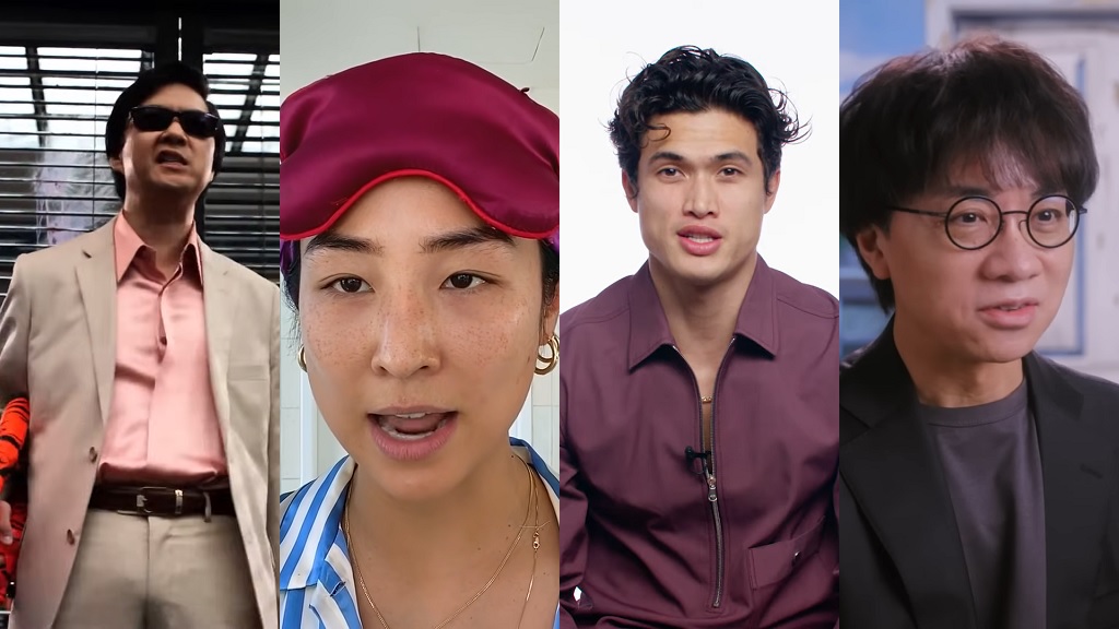 Ken Jeong, Greta Lee, Makoto Shinkai among Critics Choice Association’s honorees