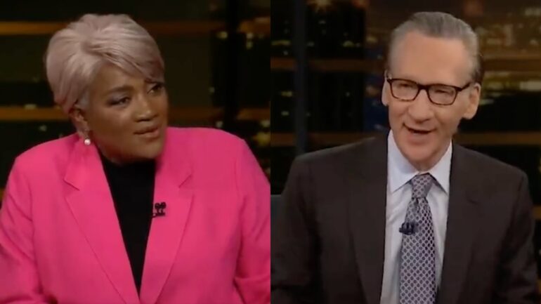 Former DNC chair faces backlash for intentionally mispronouncing Vivek Ramaswamy’s name