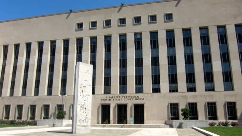 Over 60 Asian American, allied groups oppose Section 702 surveillance program