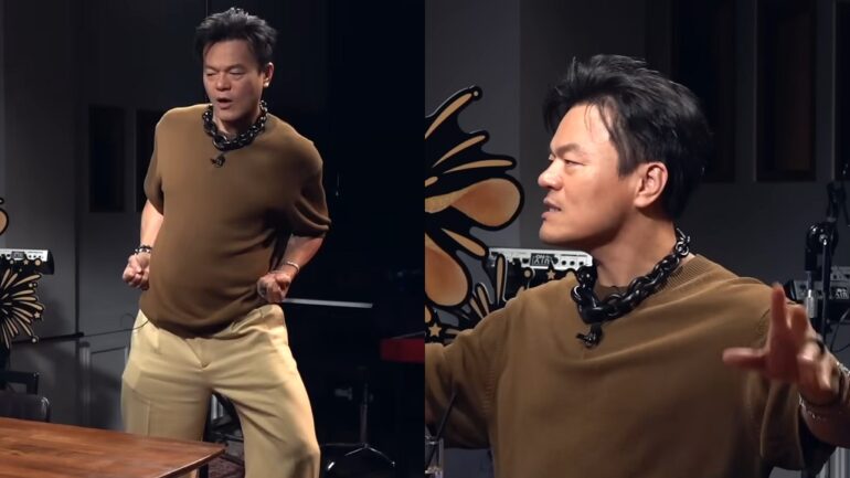 JYP’s mental health advice to talents divides K-pop fans