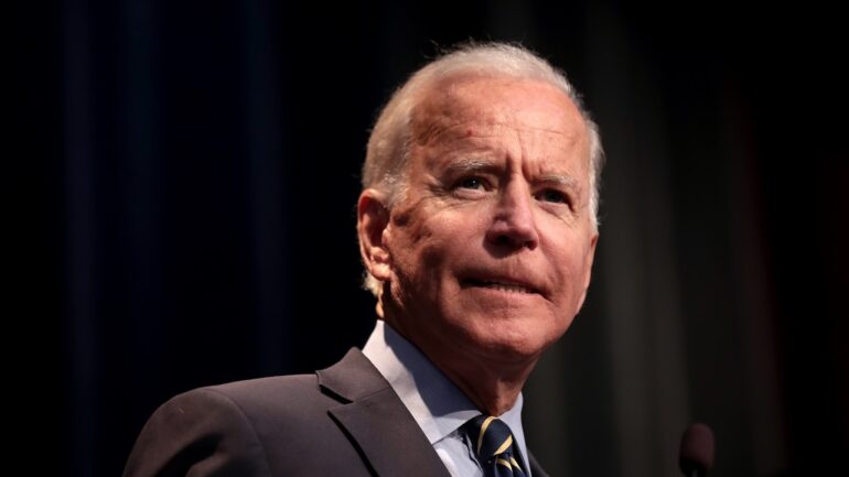 Biden signs law granting Korean American Vietnam War vets access to health benefits