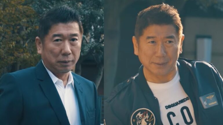 Japanese billionaire rents Sicilian city for luxurious 4-day birthday bash