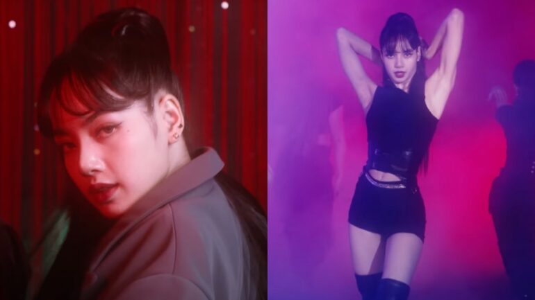 BLACKPINK’s Lisa disappears from Weibo after Crazy Horse cabaret performance