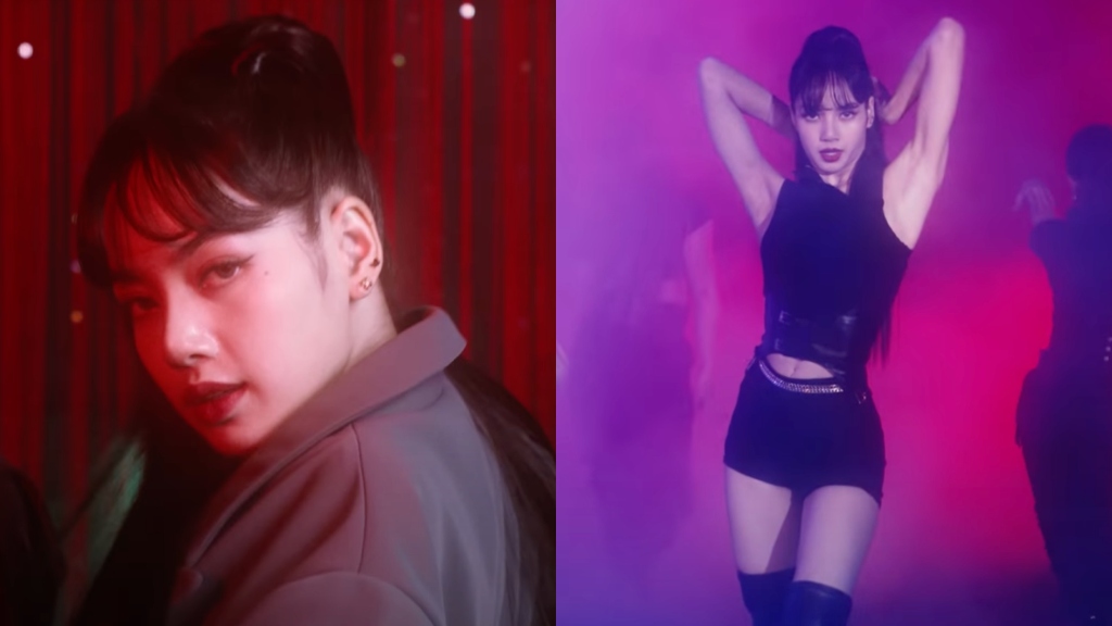 BLACKPINK’s Lisa disappears from Weibo after Crazy Horse cabaret performance