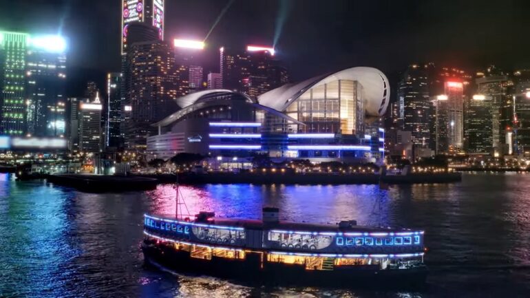 Louis Vuitton to debut Hong Kong fashion show with Pharrell Williams’ 2nd men’s collection
