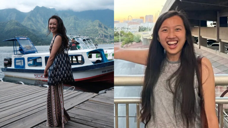 Last person to see missing US woman in Guatemala breaks silence