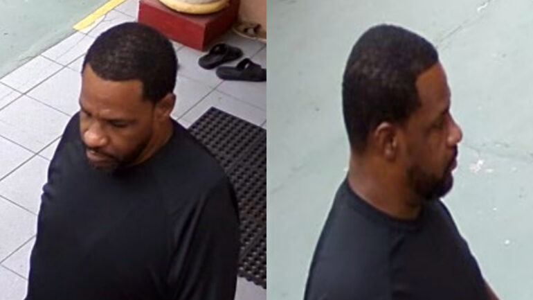 Man wanted for attempted burglaries of Vietnamese temples in San Diego