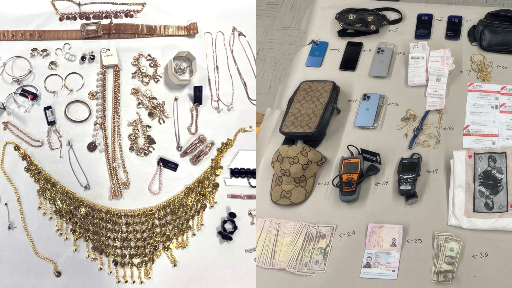 2 linked to Romanian crime ring targeting Asians arrested in California