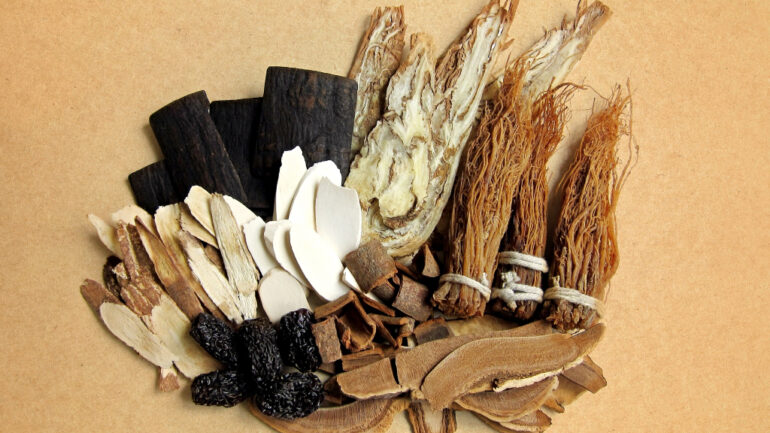 Scientists develop tool to predict effectiveness of herbs in traditional Chinese medicine