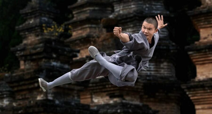 Immortal Studios partners with the Shaolin Temple for ‘Immortal Shaolin’ event in Los Angeles