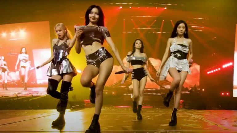 Report: 2 Blackpink members renew non-exclusive contracts with YG