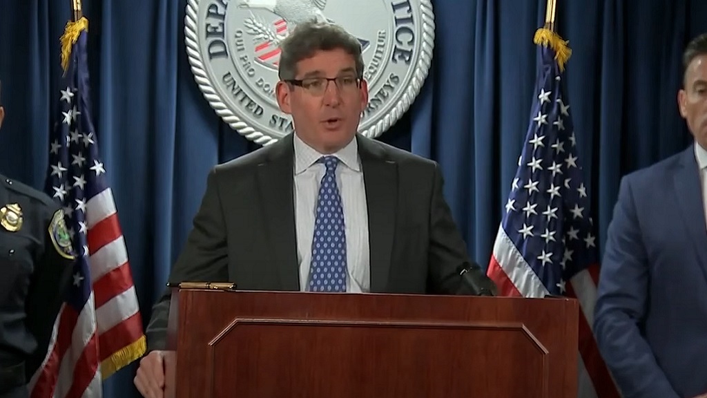 Feds: Elected officials among clients of high-end brothels that trafficked Asian women
