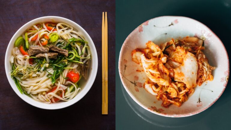 Kimchi is world’s most confusing dish, pho among most mispronounced: study