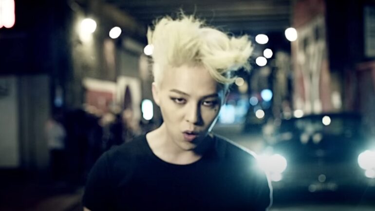 G-Dragon’s preliminary drug test shows negative results