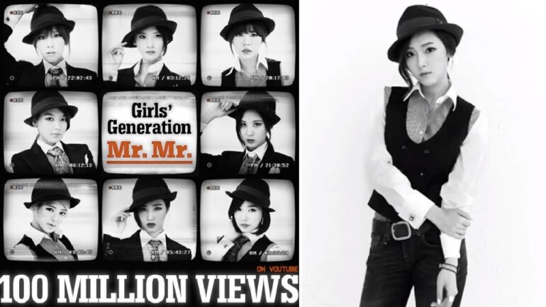 SM Entertainment’s Girls’ Generation tweet without ex-member Jessica Jung sparks controversy