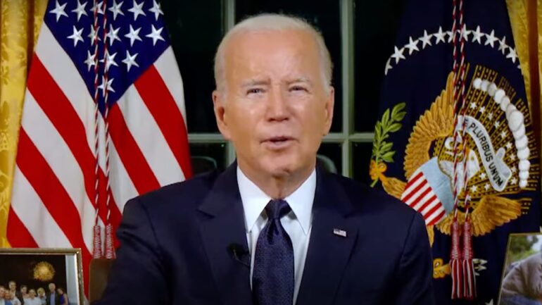 AAPI congressmembers demand Biden admin take action on visa backlog