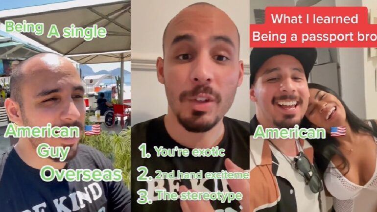 Why ‘passport bros’ seek relationships in Southeast Asia, Eastern Europe, Latin America