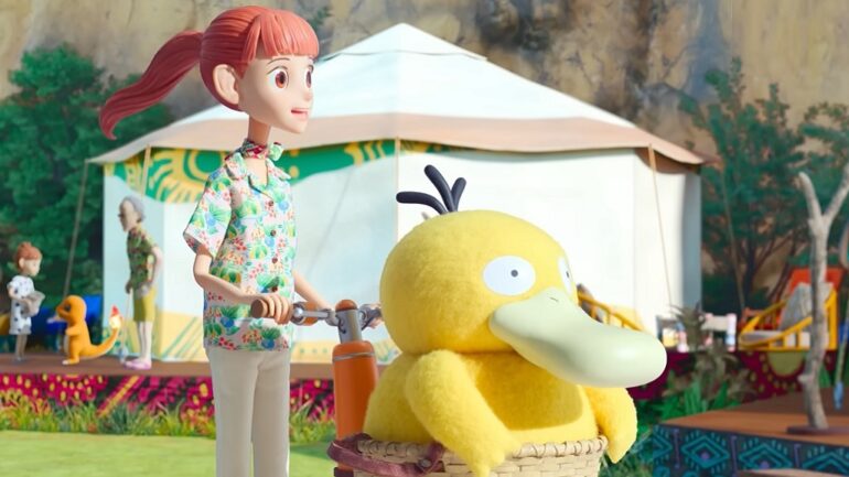 Trailer: Netflix’s ‘Pokémon Concierge’ promises cozy retreat for fans