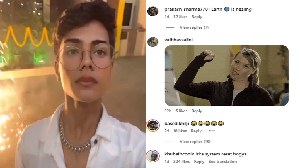 Teen queer makeup artist dies by suicide after flood of homophobic comments