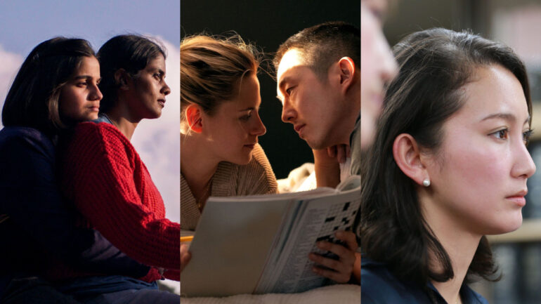 Here are the Asian films, directors in Sundance 2024