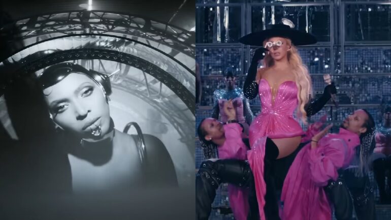 Japanese artist calls out Beyonce over robotic look in ‘Renaissance’ tour