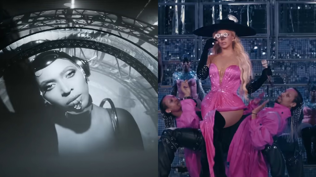 Japanese artist calls out Beyonce over robotic look in ‘Renaissance’ tour