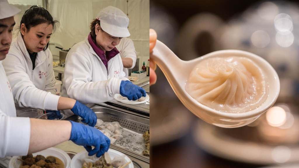 Restaurant open xmas day near me