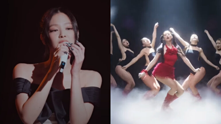 Blackpink’s Jennie debuts own fashion label