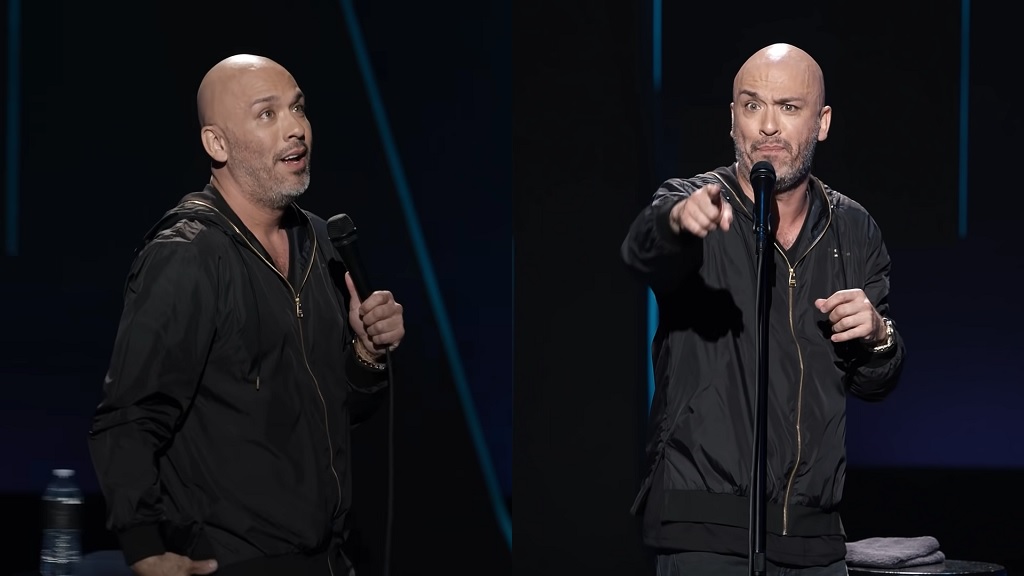 Jo Koy to host 2024 Golden Globes