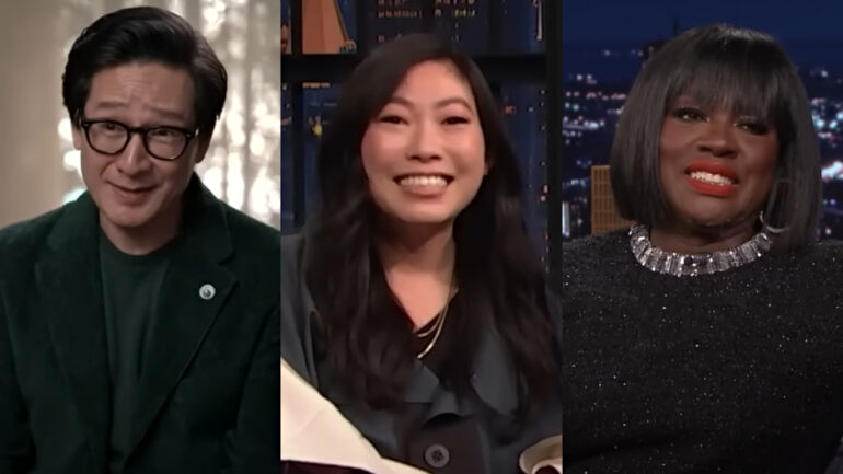 Ke Huy Quan, Awkwafina join ‘Kung Fu Panda 4’ cast