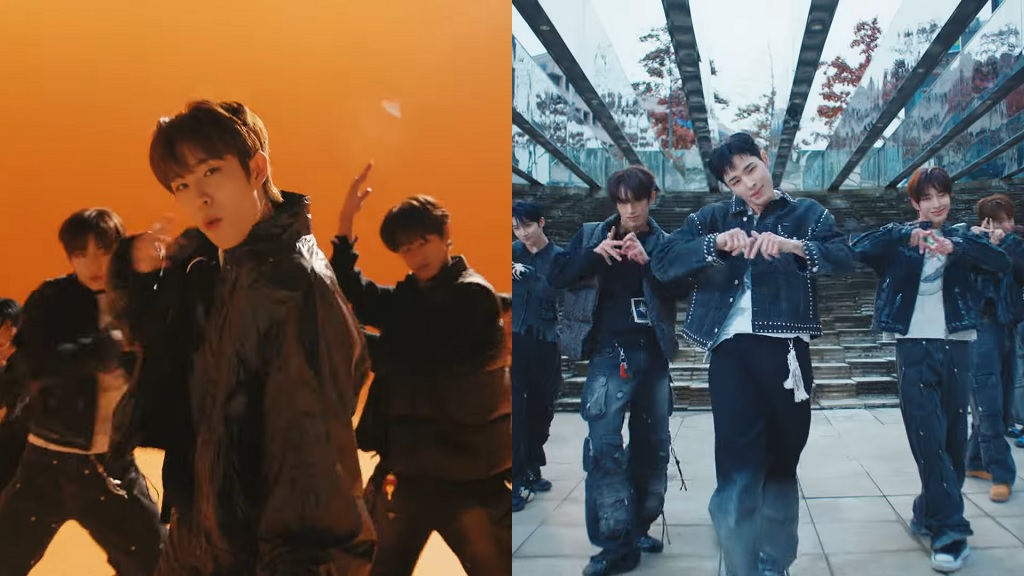 American JYP K-pop group Vcha makes official debut