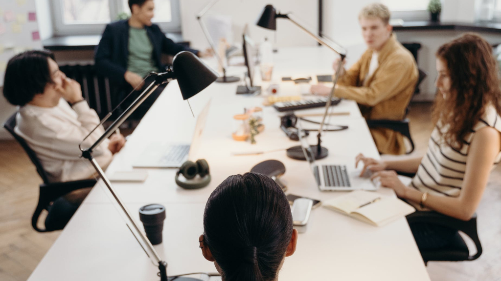Asian American group launches reporting tool for workplace discrimination