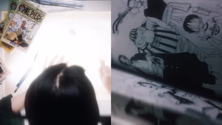 Netflix is remaking the ‘One Piece’ anime
