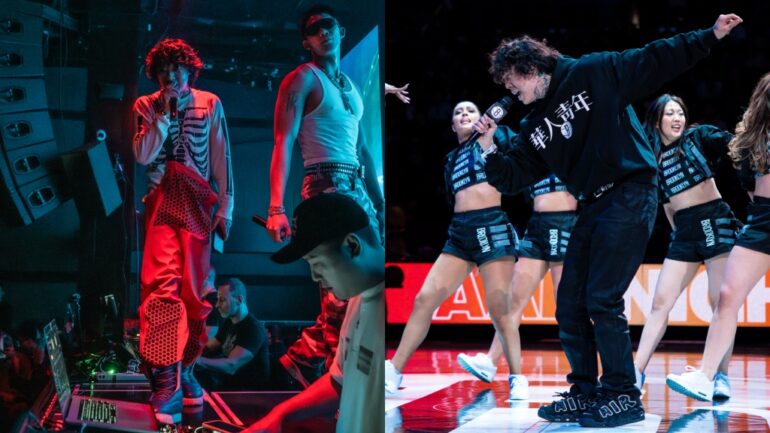 Behind Chinese rapper Psy.P’s musical and culinary quest in New York [Interview]