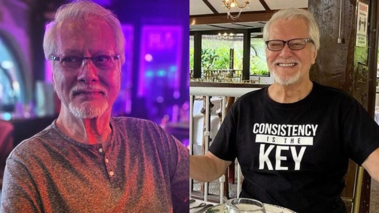 Filipino veteran actor Ronaldo Valdez dies at 76