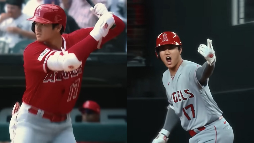 Shohei Ohtani Voted MLB's Top Designated Hitter For 3rd Straight Year