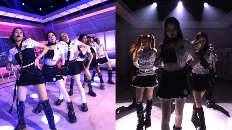 Babymonster’s ‘Batter Up’ music video sets new YouTube record