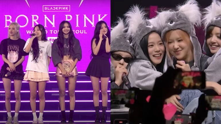 Blackpink will not renew their solo contracts with YG Entertainment