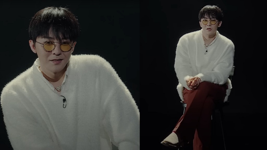 BigBang leader G-Dragon signs with new agency