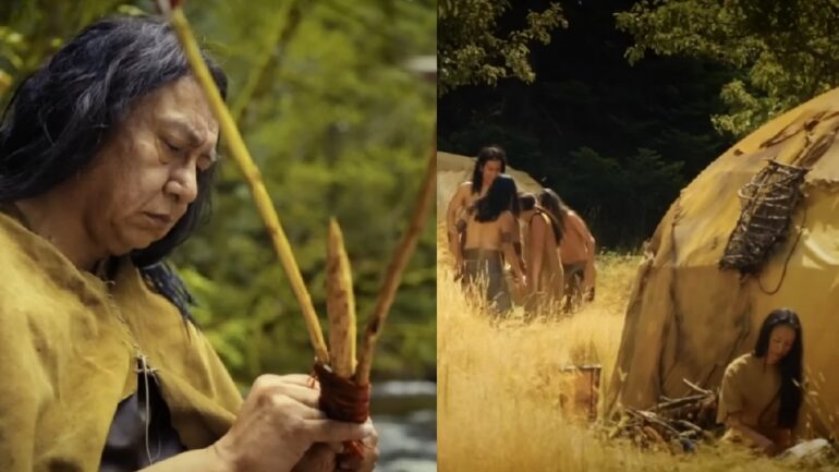 New study suggests Native Americans originated from single Asian migration wave