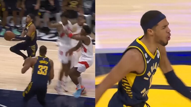 ‘Pinoy Step’: Why the Filipino basketball move is being adopted by NBA stars