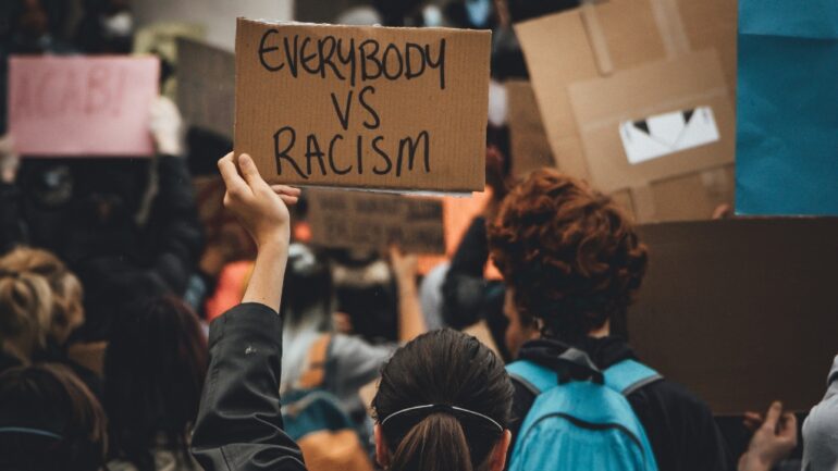Hate crimes in Los Angeles county reach highest levels in 21 years: report