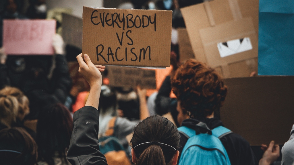 Hate crimes in Los Angeles county reach highest levels in 21 years: report