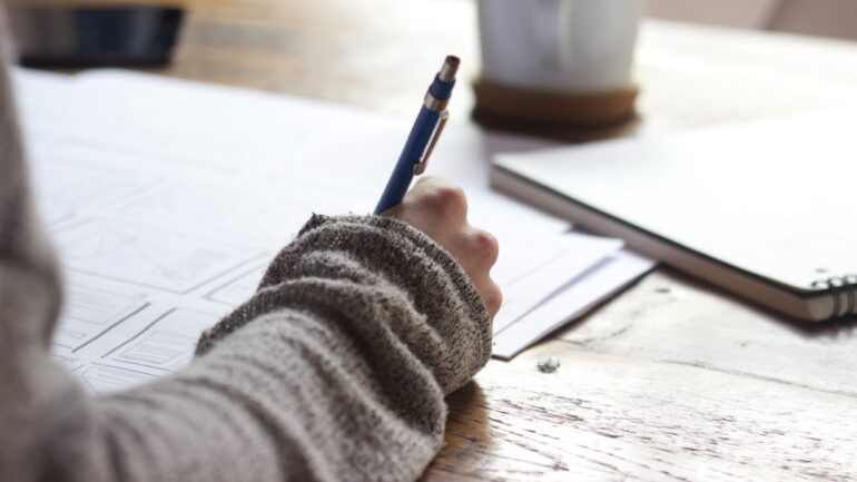 S. Korean students sue after 8-hour college admission exam ended 90 seconds early